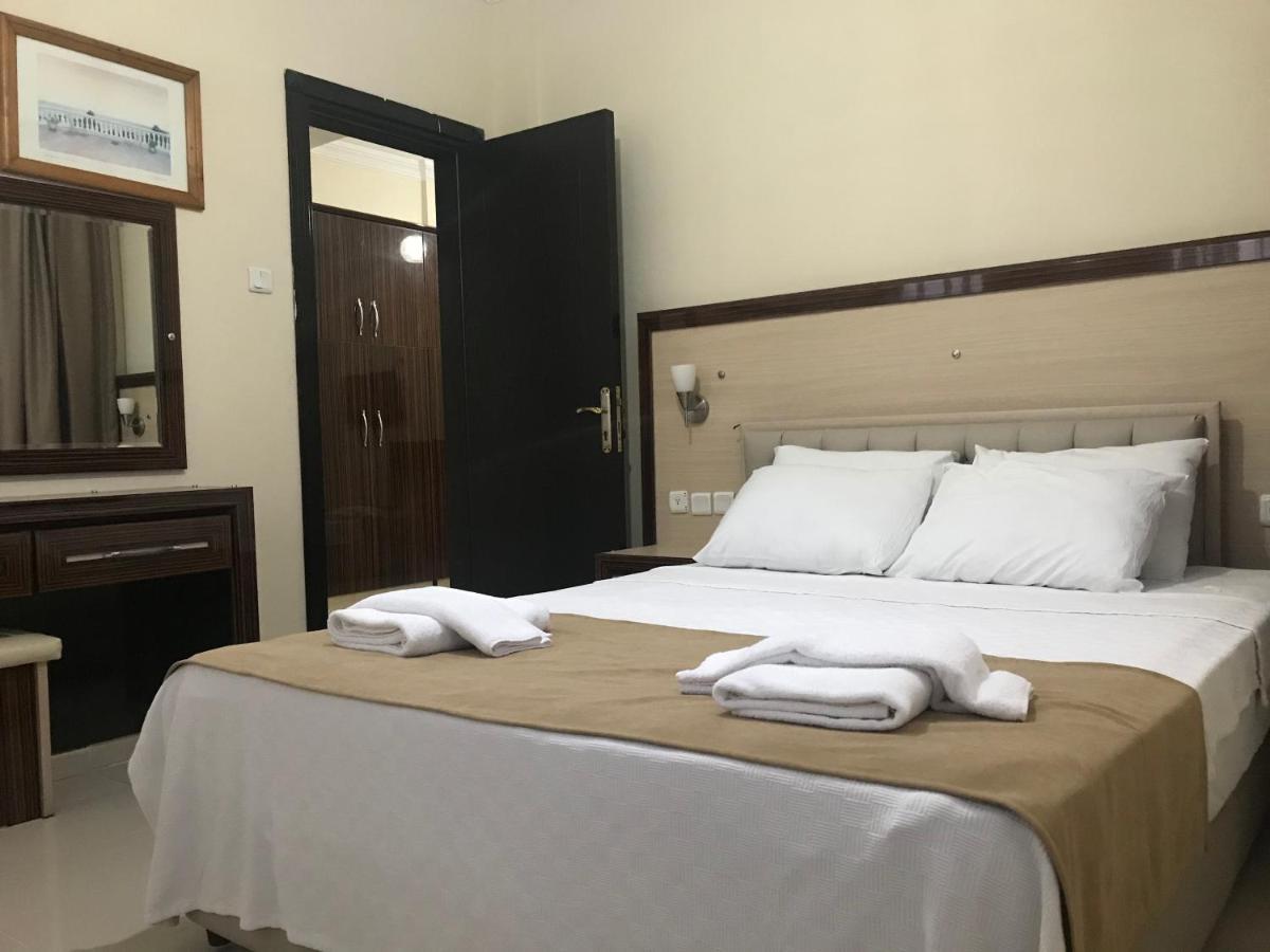 Tuemay Hotel Bitez Pokoj fotografie