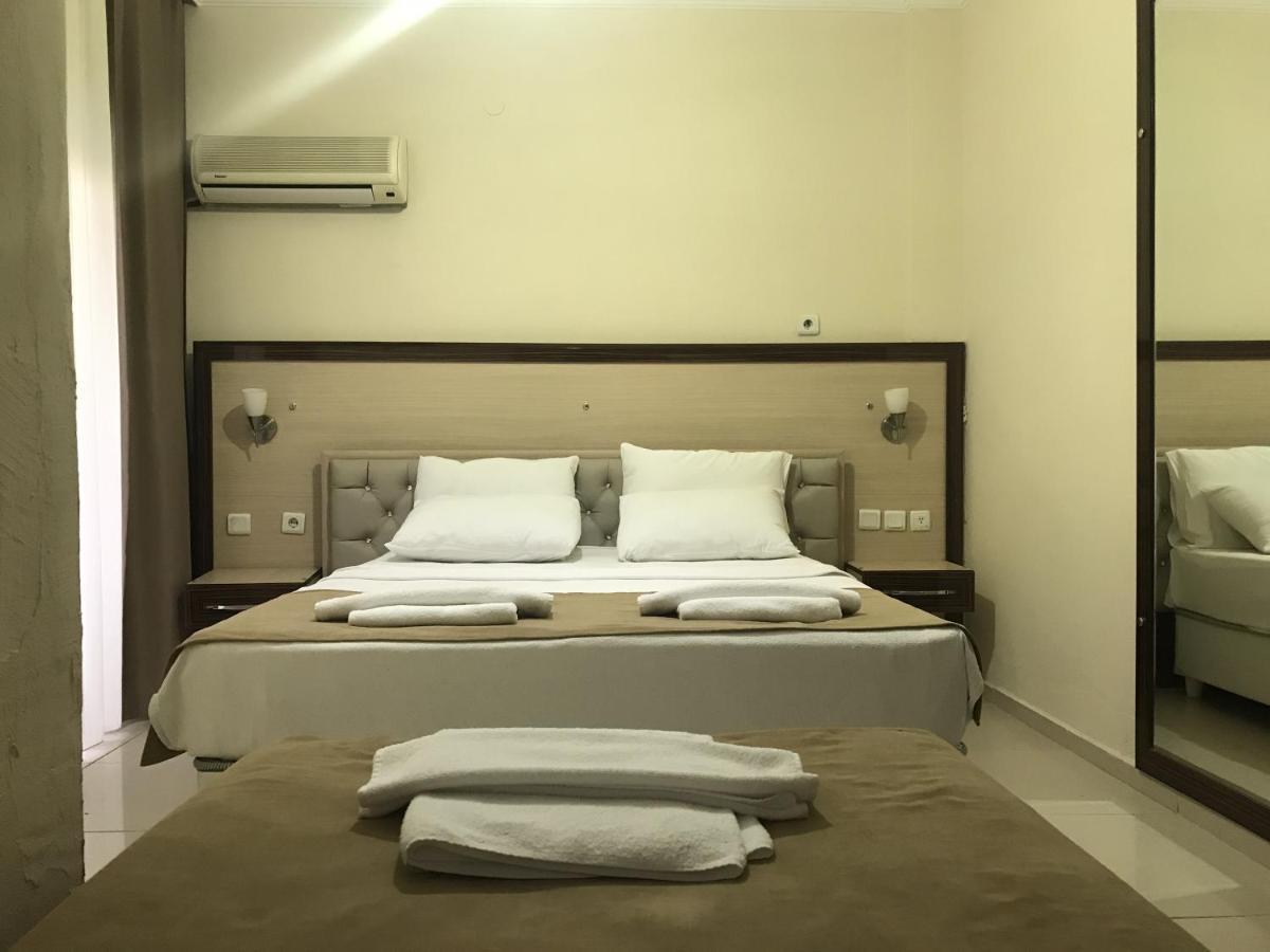 Tuemay Hotel Bitez Pokoj fotografie