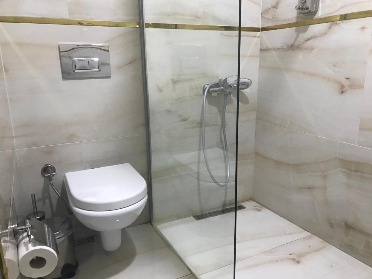 Tuemay Hotel Bitez Pokoj fotografie