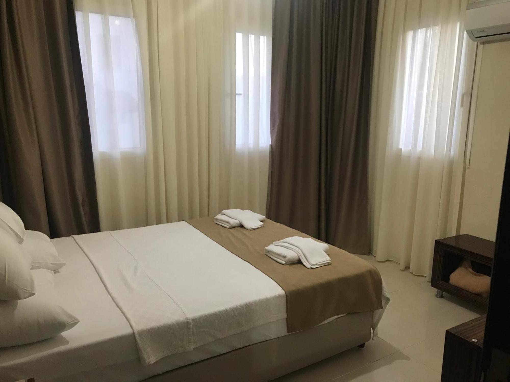 Tuemay Hotel Bitez Pokoj fotografie