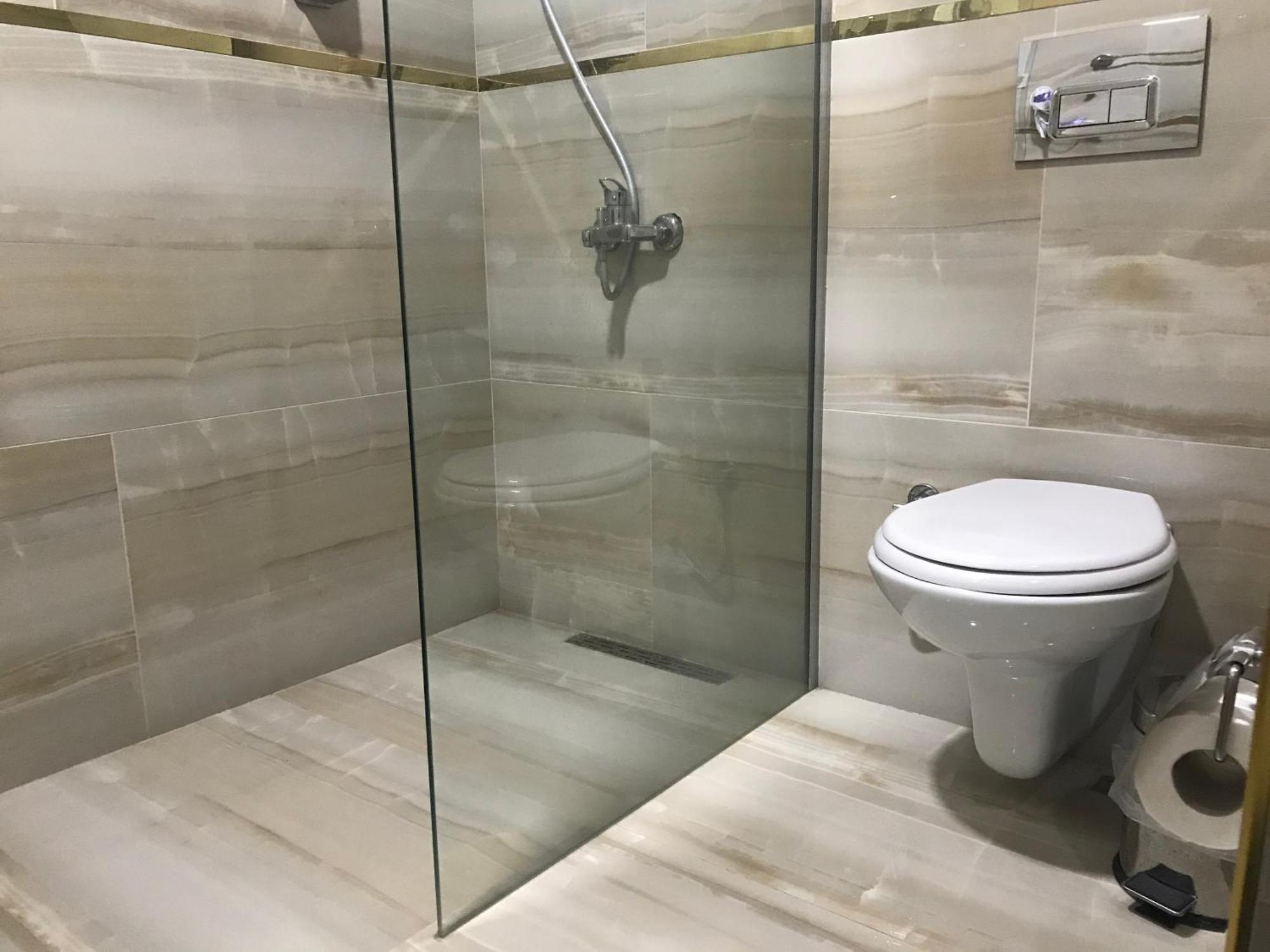 Tuemay Hotel Bitez Pokoj fotografie