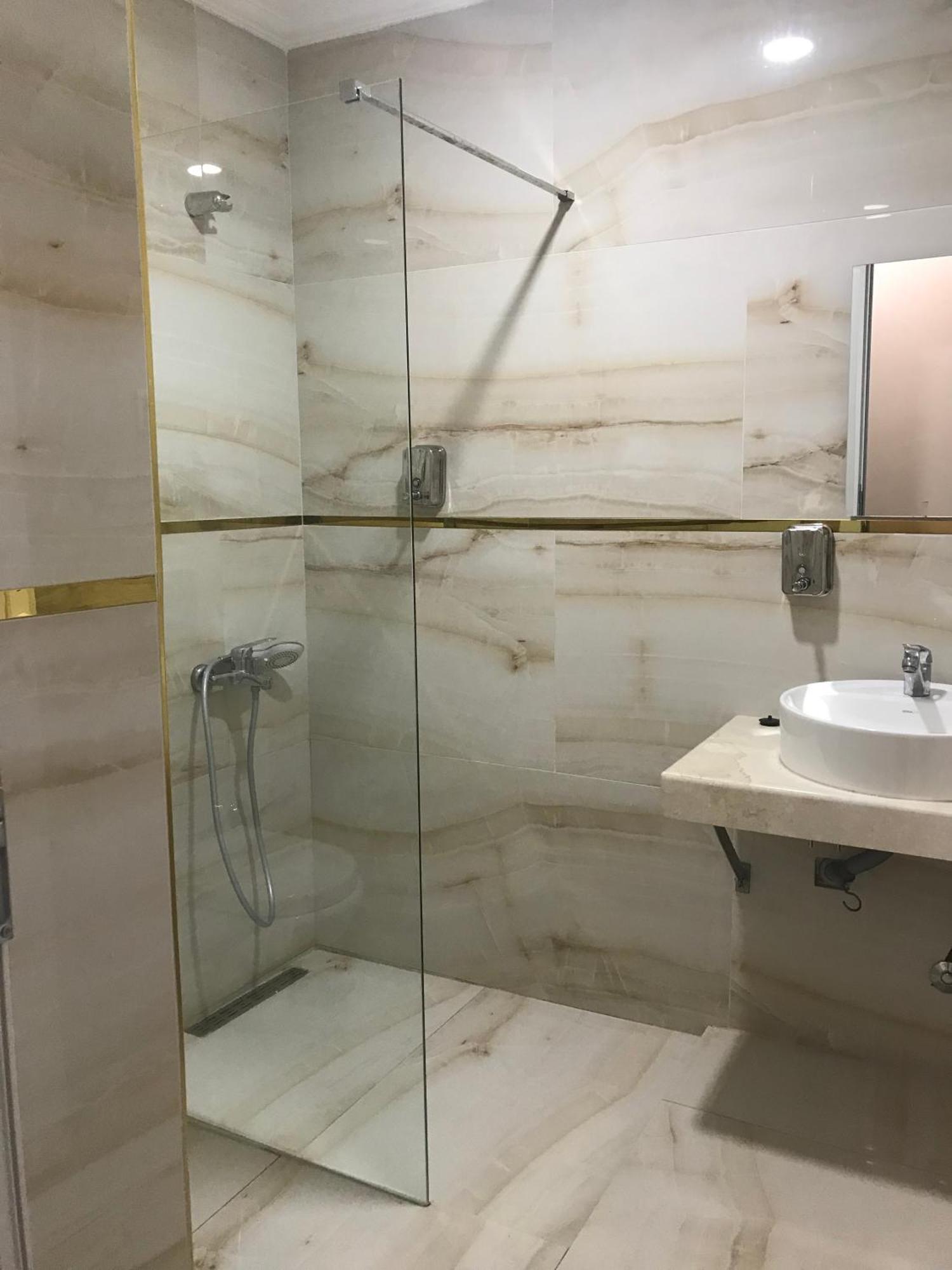 Tuemay Hotel Bitez Pokoj fotografie